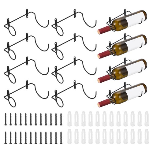 Pack spiral wine - pack, wall
