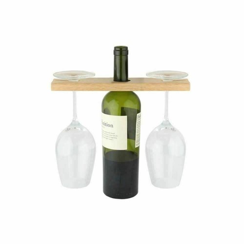 Wooden house wine - wooden,