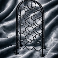 Black/very havy quality Metal