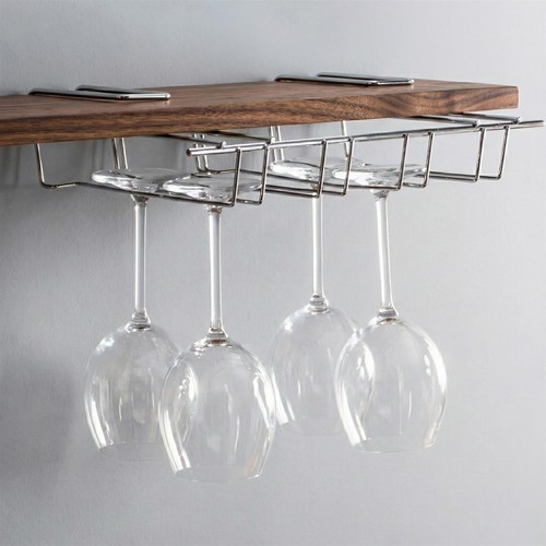 Wine glass rack holder - wine, storage