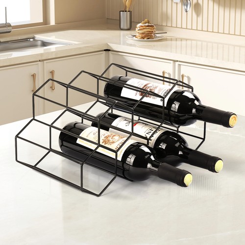 Bottle free standing - standing, wine
