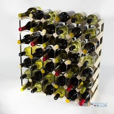 Cranville wine rack storage 42