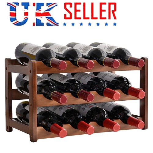 Tier wine rack stackable - tier,