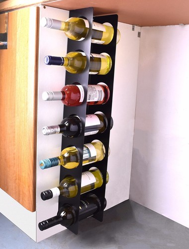 Kitchen under cabinet space - kitchen,