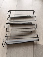 Undershelf Wine Rack Holder