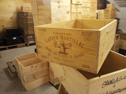 Genuine bottle large - 12,