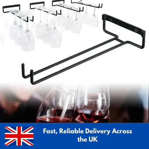 New iron wine - iron, holder