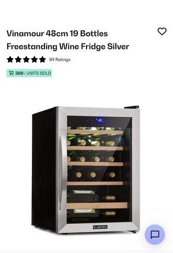 Wine chiller shelfs - wine,